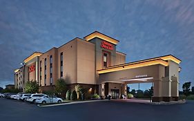 Hampton Inn & Suites Millington